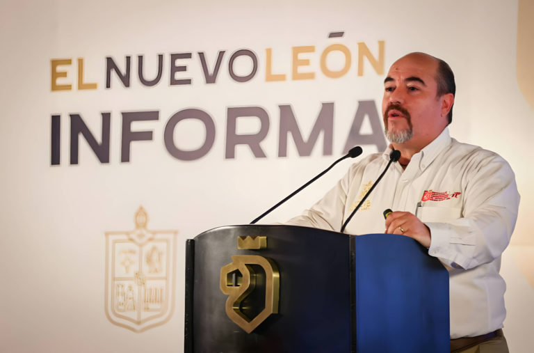 NUEVO LEÓN, OTORGARÁ PRESEA A CIENTÍFICOS Y TECNÓLOGOS