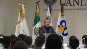 Lee más sobre el artículo INAUGURAN I2T2 Y UANL LA 10° EDICIÓN DEL PROYECTO MUJERES EN LA CIENCIA