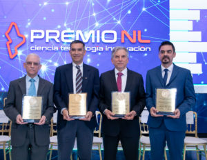 Lee más sobre el artículo ENTREGA DEL PREMIO NUEVO LEÓN DE CIENCIA, TECNOLOGÍA E INNOVACIÓN 2023