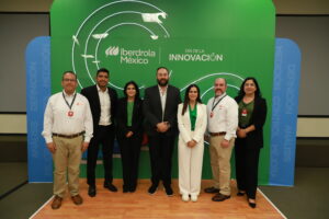 Lee más sobre el artículo FIRMAN I2T2 E IBERDROLA MÉXICO ACUERDO PARA IMPULSAR EL DESAROLLO TECNOLÓGICO