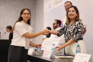 Lee más sobre el artículo FERIAS DE CIENCIAS NUEVO LEÓN 2025: UNA FIESTA DEL CONOCIMIENTO Y LA INNOVACIÓN