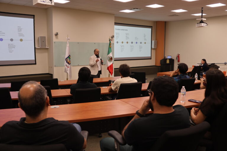 INTELIGENCIA ARTIFICIAL Y DEPORTE SE UNEN EN UN NUEVO “VIERNES CONCIENCIA” DEL I2T2