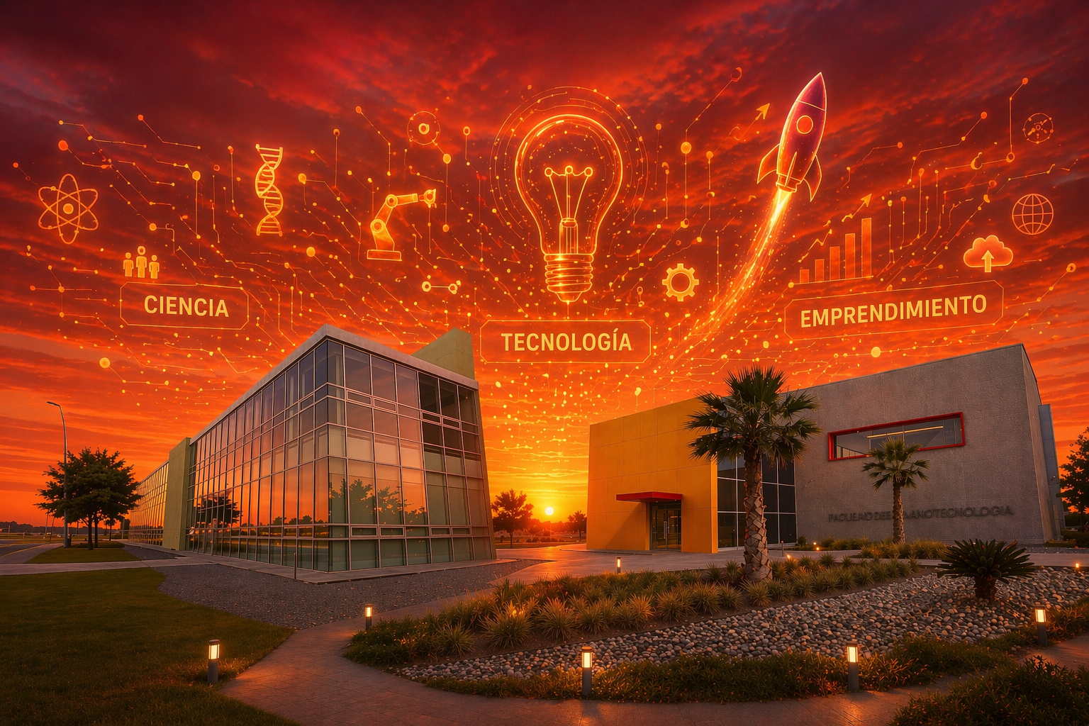 Lee más sobre el artículo Estímulo al Emprendimiento de base Tecnológica en las Incubadoras del I2T2 2026