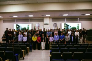 Lee más sobre el artículo FORO DE DIFUSIÓN Y ESTÍMULO AL EMPRENDIMIENTO IMPULSA EL ECOSISTEMA DE INNOVACIÓN EN NUEVO LEÓN