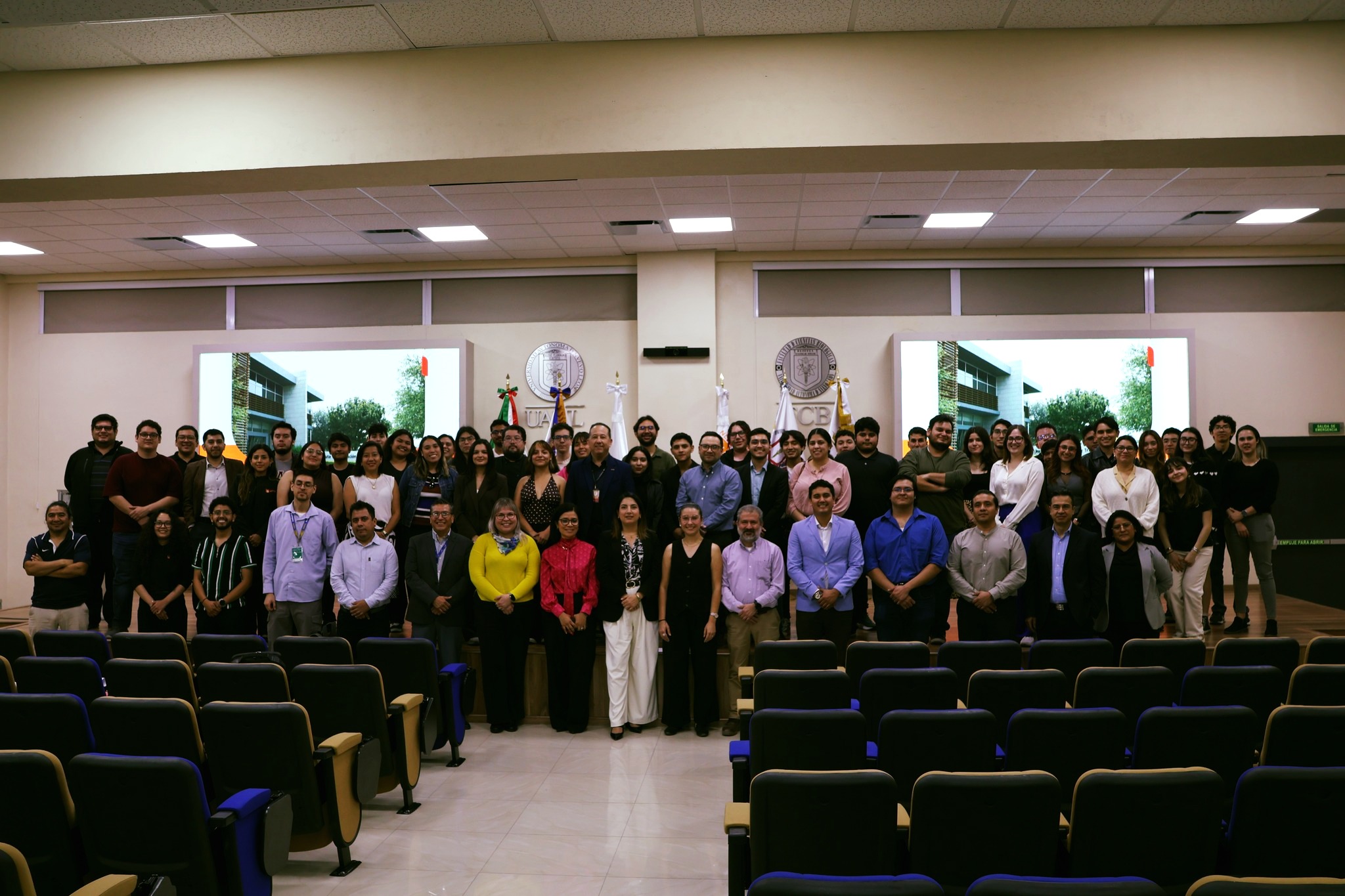 En este momento estás viendo FORO DE DIFUSIÓN Y ESTÍMULO AL EMPRENDIMIENTO IMPULSA EL ECOSISTEMA DE INNOVACIÓN EN NUEVO LEÓN