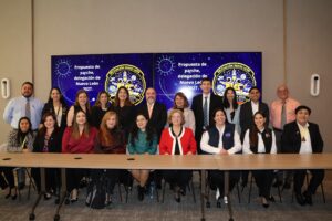 Lee más sobre el artículo FORO SEEC NUEVO LEÓN CONVIERTE LO APRENDIDO EN LA NASA EN HERRAMIENTAS PARA LAS AULAS