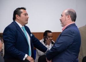 Lee más sobre el artículo NUEVO LEÓN PRESENTE EN LA PRIMERA SESIÓN ORDINARIA 2026 DE LA ASAMBLEA GENERAL DE LA REDNACECYT